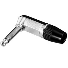 Rean NYS207 1/4"  6.35mm Mono