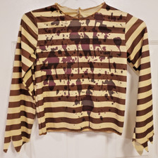 KIDS BLOODY HALLOWEEN SHIRT