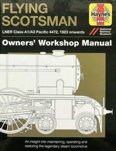 Flying scotsman lner class - scotsman,