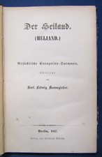 Kannegießer Der Heiland (