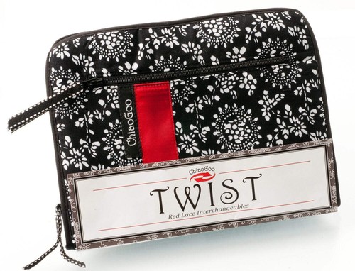 Chiaogoo twist inch - chiaogoo,
