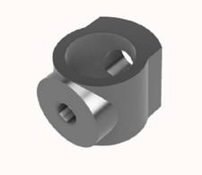 IKEA Replacement Chair Holder