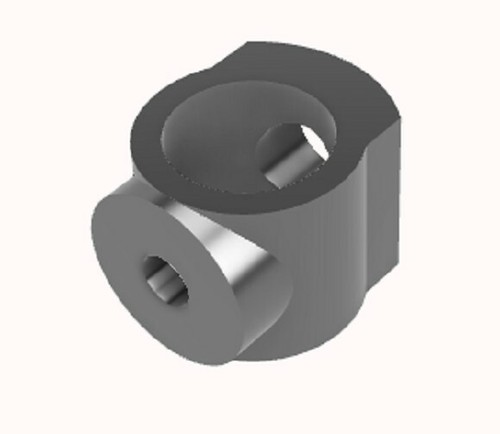 Ikea replacement chair holder - replacement,