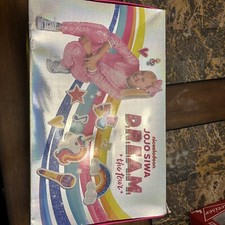 JOJO SIWA D.R.E.A.M THE TOUR
