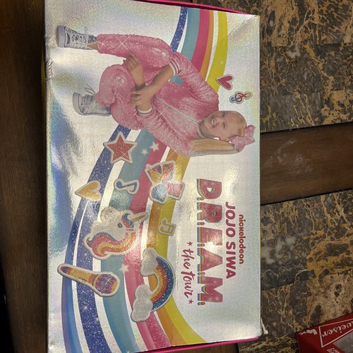 Jojo siwa m the tour - the,