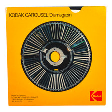 Kodak Carousel S Slide