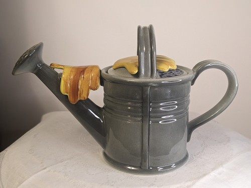 South west ceramics - west, novelty