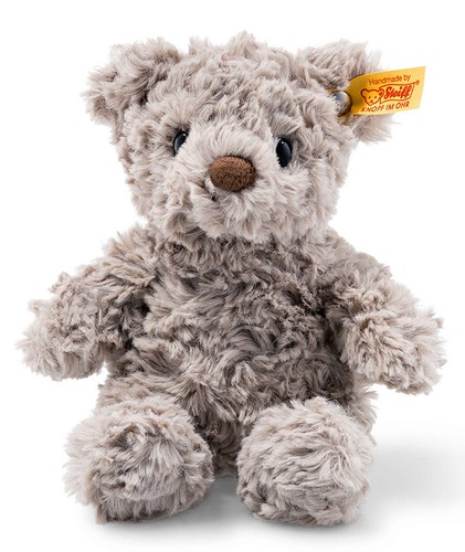 Steiff honey soft cuddly - soft,
