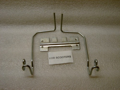 Lambretta side panel - lambretta,