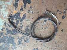 Direct bikes DB50QT-E Tommy 50cc Throttle cable