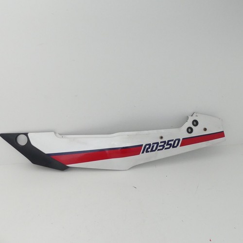 Yamaha 350 ypvs fairing - ypvs,