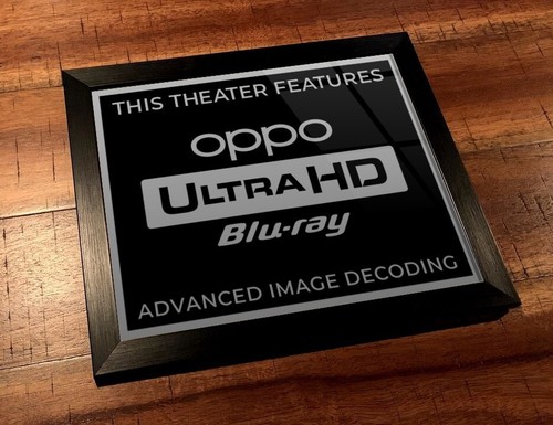 Framed home theater - home, /