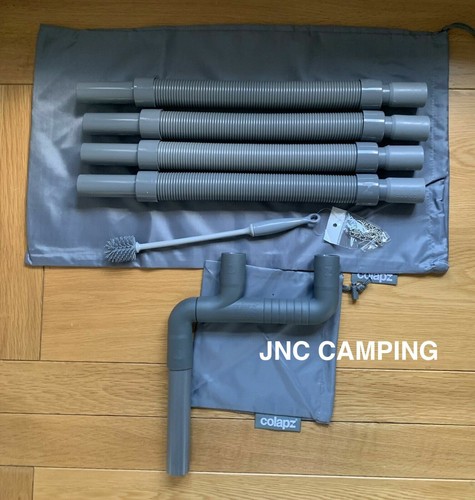 Colapz extendable lightweight - extendable,