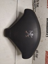 Peugeot 307 drivers - 307, airbag