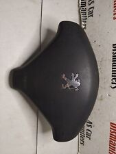 Peugeot 307 Drivers Airbag