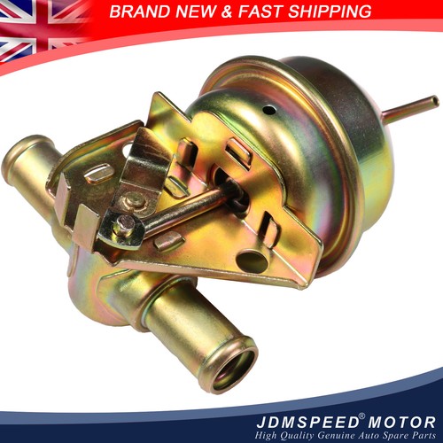Heater control valve fit - valve,