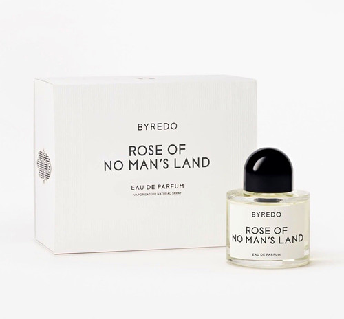 Byredo rose man - rose, land