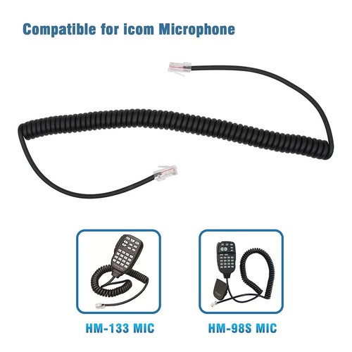 For icom ic2720h ic2820h - icom,