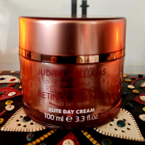 Judith williams retinol - judith,