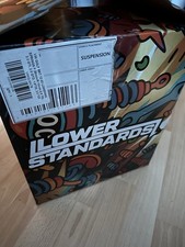 Lower Standards - Lowering