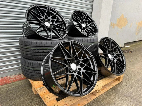 Bmw 666m style inch - bmw,