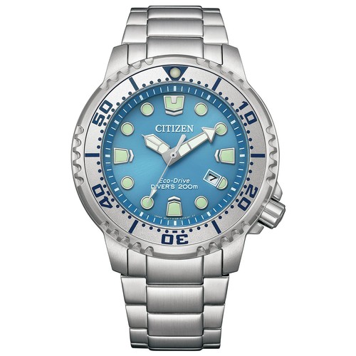 Citizen promaster bn0165 55l - citizen, bn0165-55l