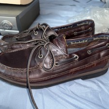 Timberland Shoes Mens Size