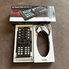 (Pa2) Traktor Kontrol X1 -