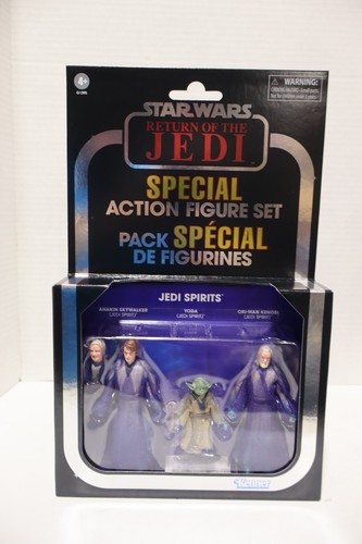 Star wars return the jedi - return,
