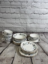 Vintage Colclough Linden