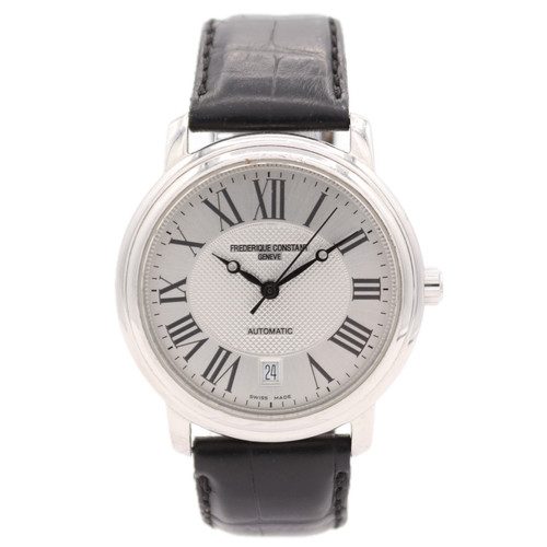 38mm frederique constant - 38mm,