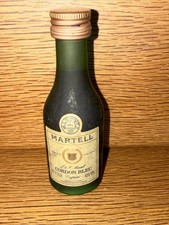 Martell Cordon Blue cognac