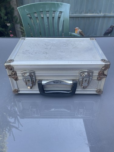 Vintage regent aluminium - vintage,