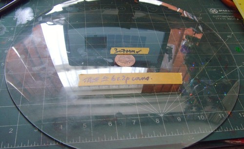 Selection convex clock - convex,