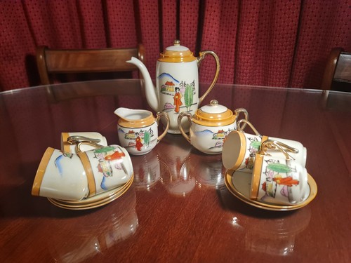 Vintage fine bone china - fine,
