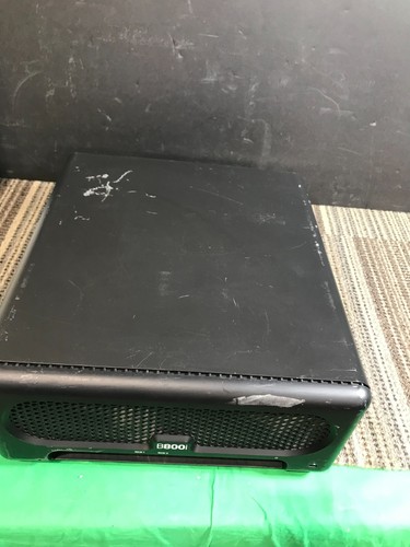 Data robotics drobo - data,