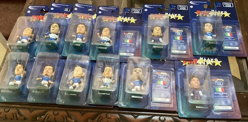 Pro stars corinthian - pro,