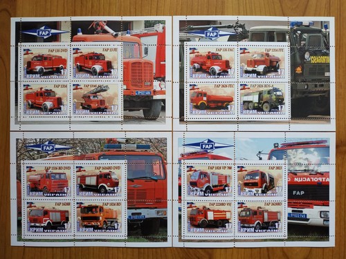 Fap stamp block fire - fap,