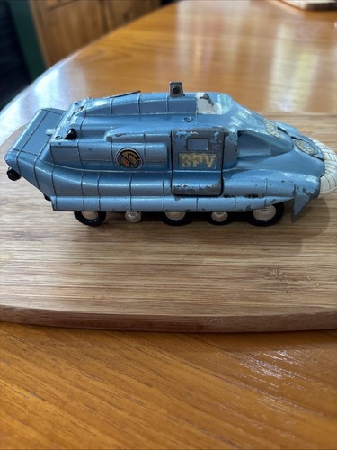 Dinky toys spv spectrum - toys,