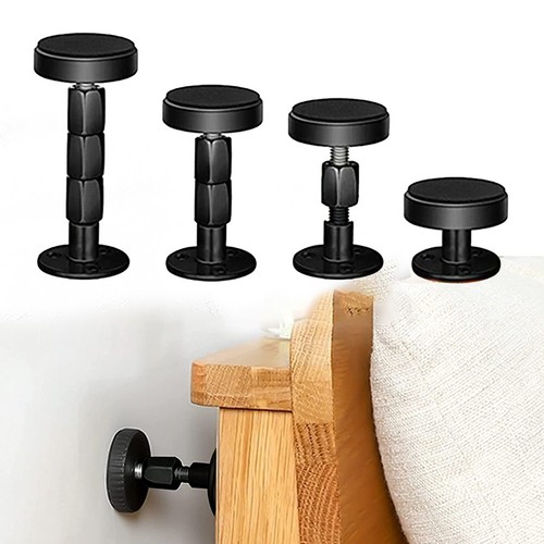 Adjustable threaded bed - threaded,