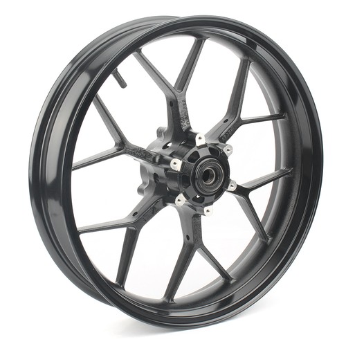 Motorcycle front wheel rim for - motorcycle,