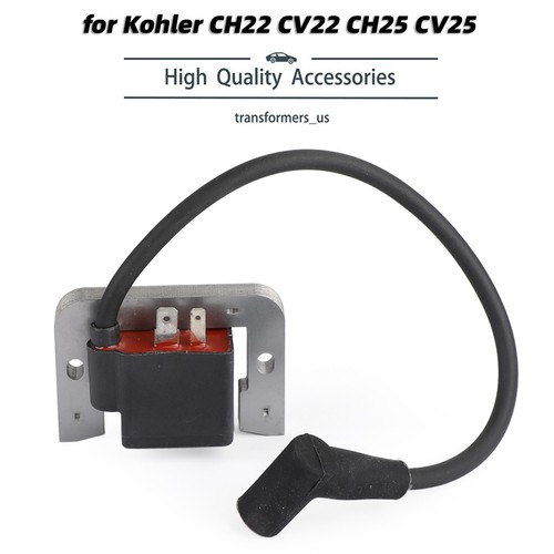 Ignition coil module fit - ignition, for