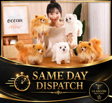 New Premium Cute Plush