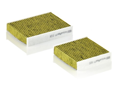 Mann filter 000 - 21, 000-2