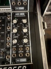 AJH SYNTH MINI MOD DH-ADSR