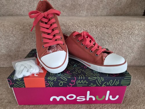 Moshulu marrakech red earth - moshulu,