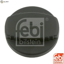 SEALING CAP OIL FILLER NECK