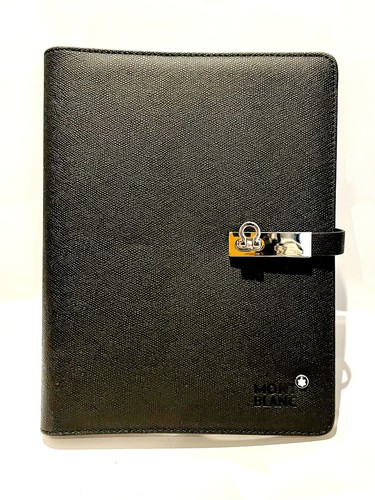 Montblanc organiser - organiser, /