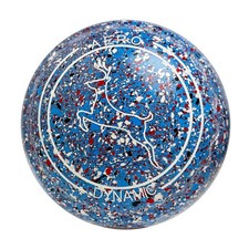 Aero dynamic lawn bowls 5 - aero,
