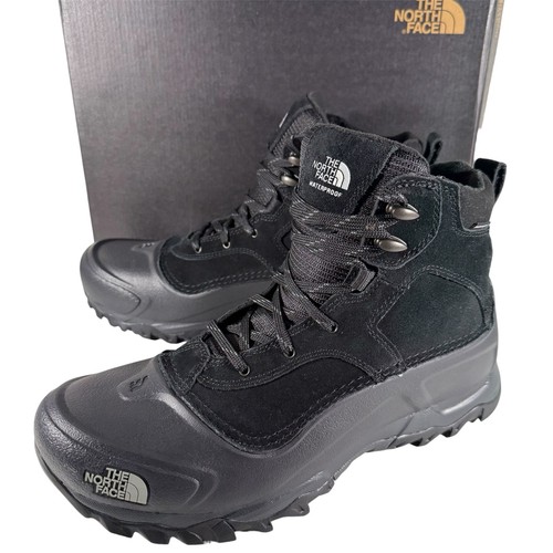 New the north face - the, boots